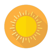 Weather Timezone icon