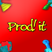 Prod It icon