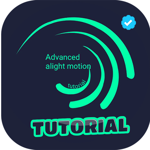 All Advanced Alight Motion Helper icon