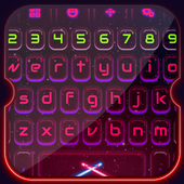Battle Keyboard Plus icon