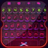 Battle Keyboard Plus