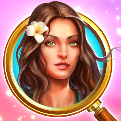 Memory Island - Hidden Objects icon