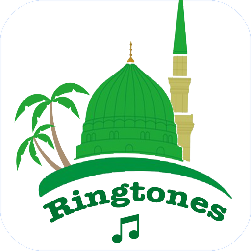 Naat Sharif 2020 - Islamic Ringtones Collection icon