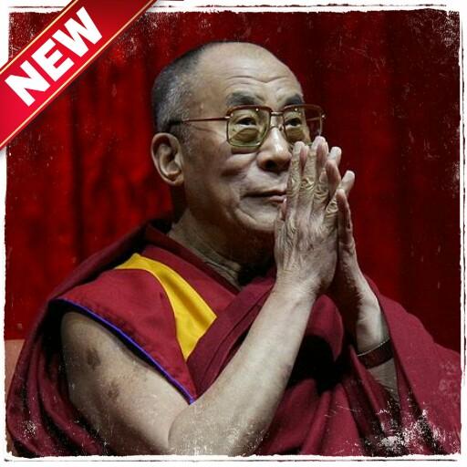 Dalai Lama Quotes icon