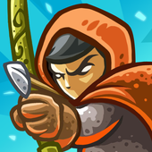 Monster Defense: Archer Hero icon