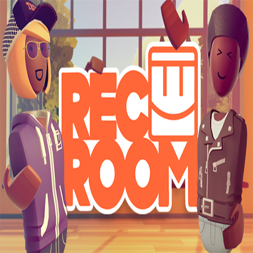 Rec Room - Play with friends icon
