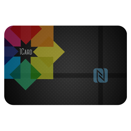 1Card - NFC Business Card icon