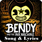 Bendy and The Ink Machine Mp3 icon
