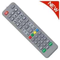 SANSUI TV Remote on 9Apps