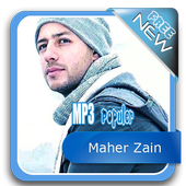 Kumpulan Lagu Maher Zain Lengkap icon