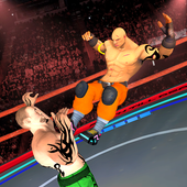 Gangster Ring Fighting 2019 icon