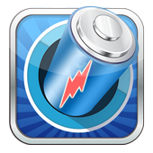 Battery Calibration icon
