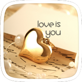 Love You Forever Theme icon