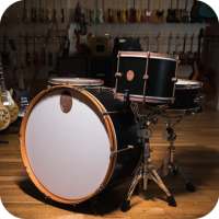 Drum Set Wallpaper Best HD on 9Apps