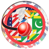 Cricket Logo Maker icon