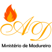 Rádio AD Madureira NBO icon