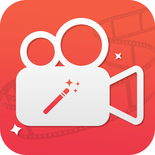 Video Editor All in One icon