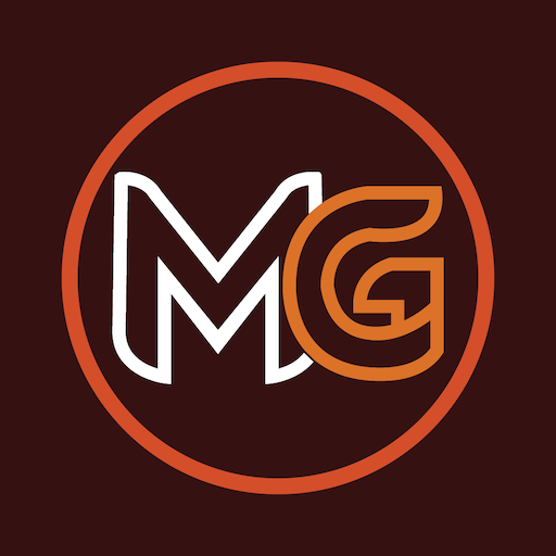 Mr. Grill Restaurant icon