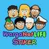 WarganetLife Sticker on 9Apps