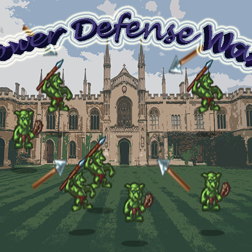 Tower Defense War icon