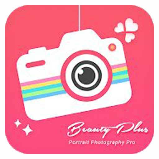 Beauty Plus camera : Selfie Camera icon