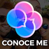Conoce me