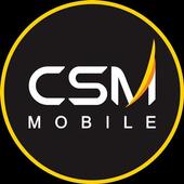 ikon CSM Mobile