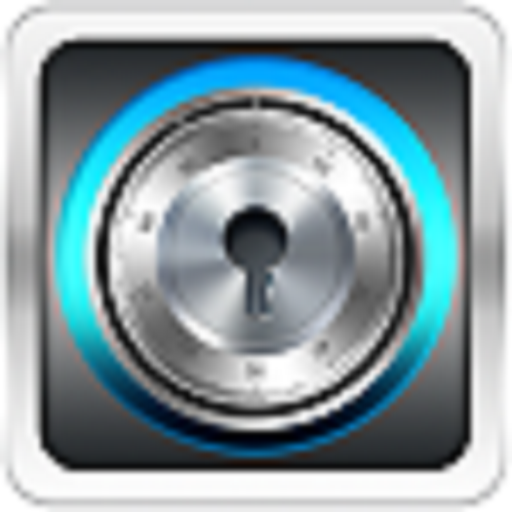 AAA Super app locker icon