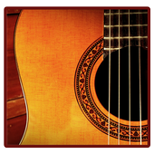 Guitar Music 2017 icon
