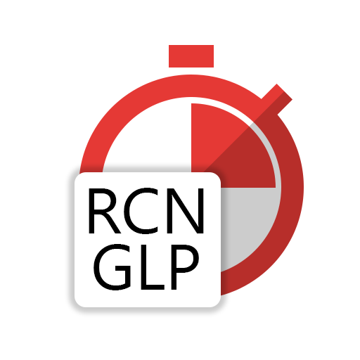 RCN GLP Hand Timer icon