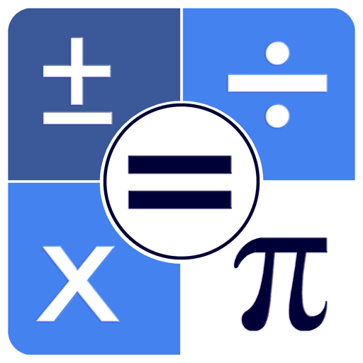 Calculus - All in One Calculator and Converter أيقونة