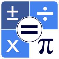 Calculus - All in One Calculator and Converter on 9Apps