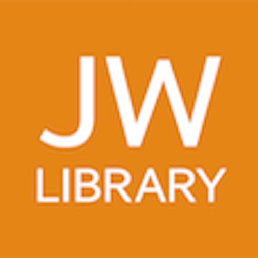 JW Library Sign Language icon