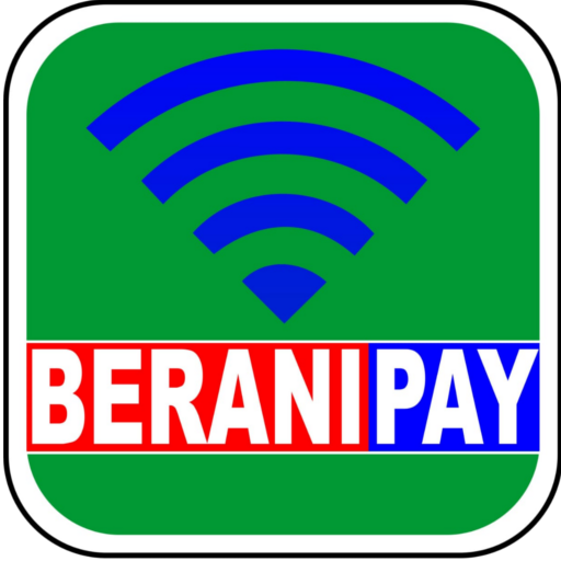 Berani Pay icon