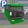 ?San Andreas City Bus Parking icon