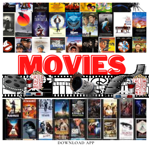 MovieTube App icon