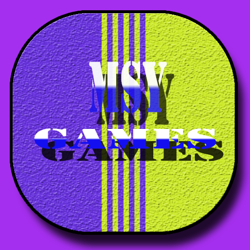 Msy Games icon