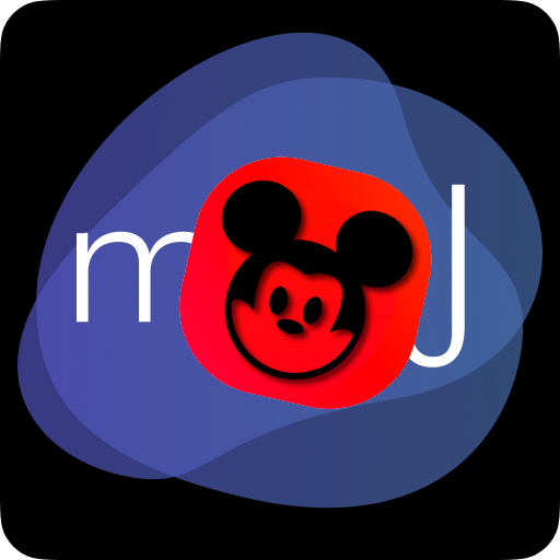 Moj : Short Video Status &amp; Video for Tiktok app icon