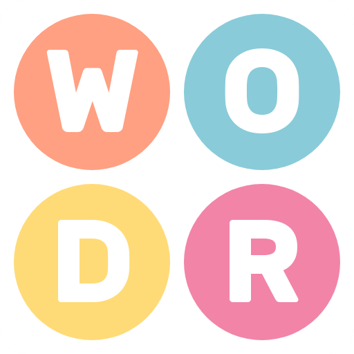 Word Porn Word Puzzles Game Most Addictive Game icon