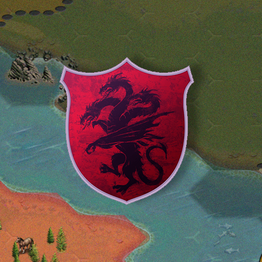 Clash of Nations icon