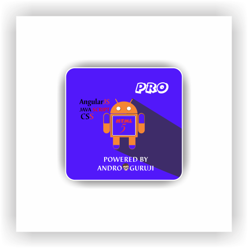 Learn HTML5 Code 2021 free learning icon