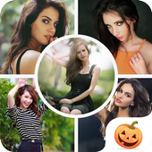 Picmix - Instant Photo Collage أيقونة