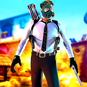 Bioshock War Infinite icon