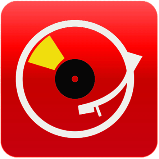 Mobo Techno Dance music maker icon