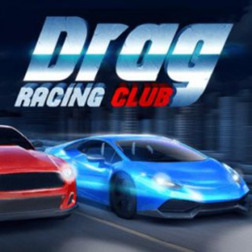 DRAG RACING CLUB icon