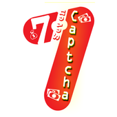 Seven Captcha - Earn Money icon