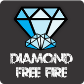 Diamond Free Fire Gratis GV icon