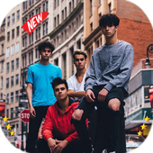 New Dobre Brothers Wallpaper HD 2020 icon