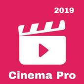 Jio Movies Pro : Free Cinema and Series Guide 2019 icon