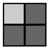 Tone Matrix أيقونة
